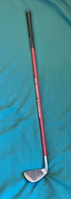 SWINGRITE II '2' Learning Tool GOLF Swing Trainer CLUB RH made USA  8 Iron