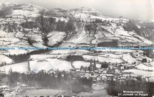 R194483 Wintersportplatz St Johann im Pongau Cosy Alfred Grundler Nr 22