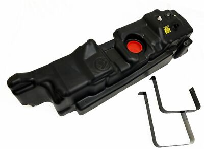 #ad TITAN Fuel Tanks 7021211 Extra Large Midship Tank High Quality Auto Part Univ $1778.24