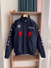 VTG BMW Williams Formula One Team Alpina Racing Jacket