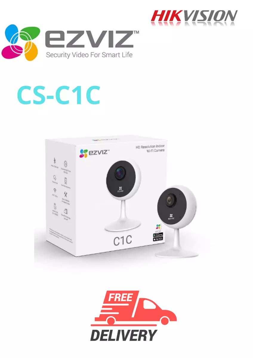 C1c ezviz 2024