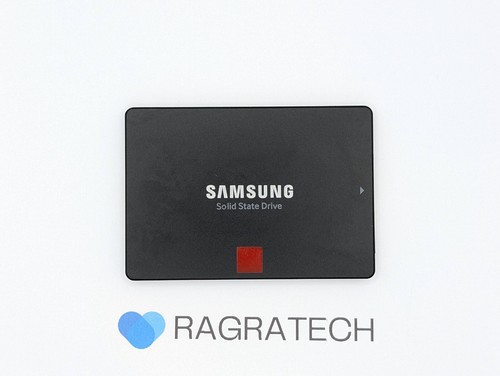 SAMSUNG 860 PRO SATA SSD 1 TB TO V-NAND MZ-76P1T0 MZ7KH1T0HAJR - Photo 2/2