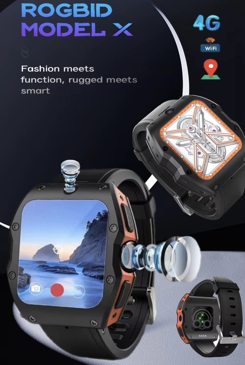 4G ROGBID X 2.1
