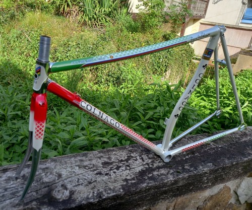 Colnago Master Krono | eBay