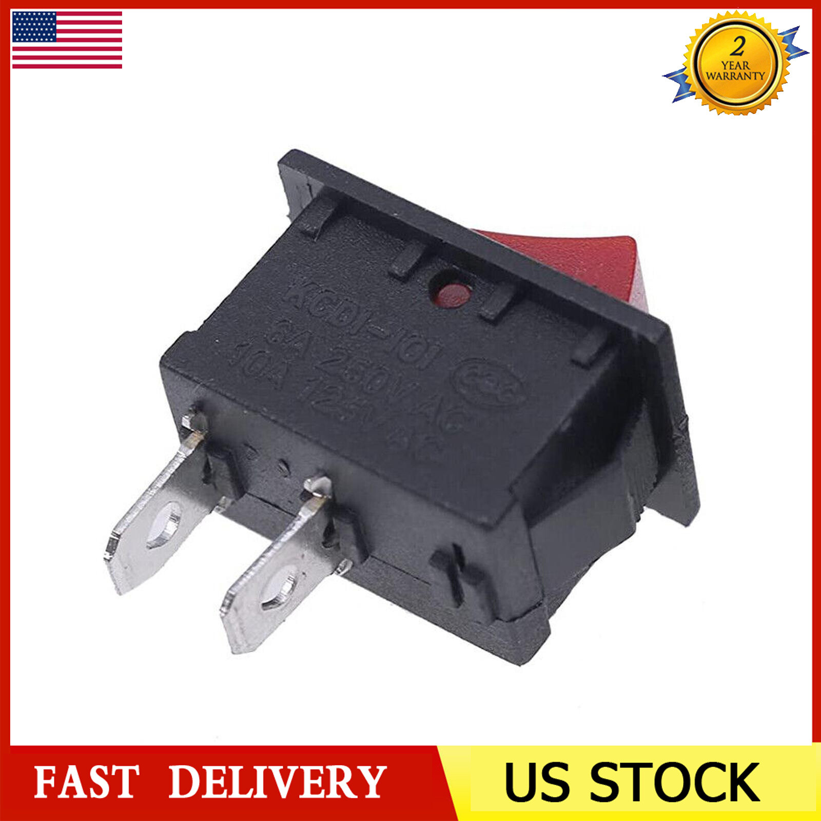 Start-Stop ON-Off Ignition Switch For Poulan Husqvarna 128DJX BC280 ...