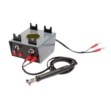 Sorby Artist's Pyrography Pen Splitter & Pen