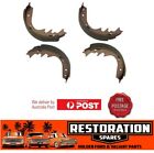 <!--F#f_0-->HOLDEN EJ EH 1 SET FRONT OR REAR 4 WHEEL DRUM BRAKE SHOES<!--F/-->