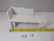 LeapFrog Leap's Phonics Railroad Alphabet Train Replacement Part Platform Loader