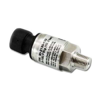 AEM 150 PSIg oder 0 zu 10 Bar Rostfreier Sensor Satz PN:30-2130-150
