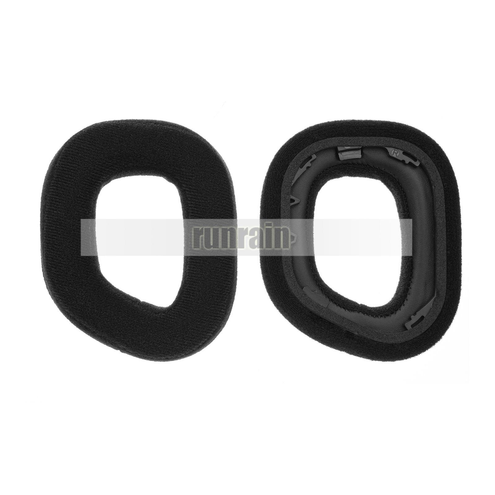 Right Side Button Cover Replacement For Corsair Dark Pro Mouse - Hand Rest Grip Accessory