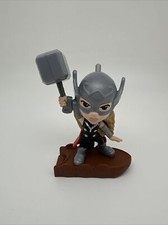 Marvels Thor Love And Thunder Jane Foster Figurine Toy- 5In  106