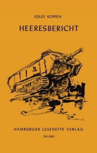 Thumbnail - Heeresbericht 2609