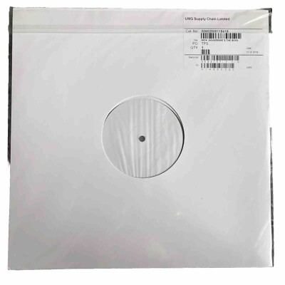 Neu & Sealed - Mick Jagger - Test Pressing 2019 - She s The Boss - Rare