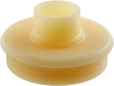 Valve De Tête Industrielle 882927 – Pièce De Rechange Jaune Pour Cloueuses Pneumatiques NT65M2, NT65MA3, NR65AK