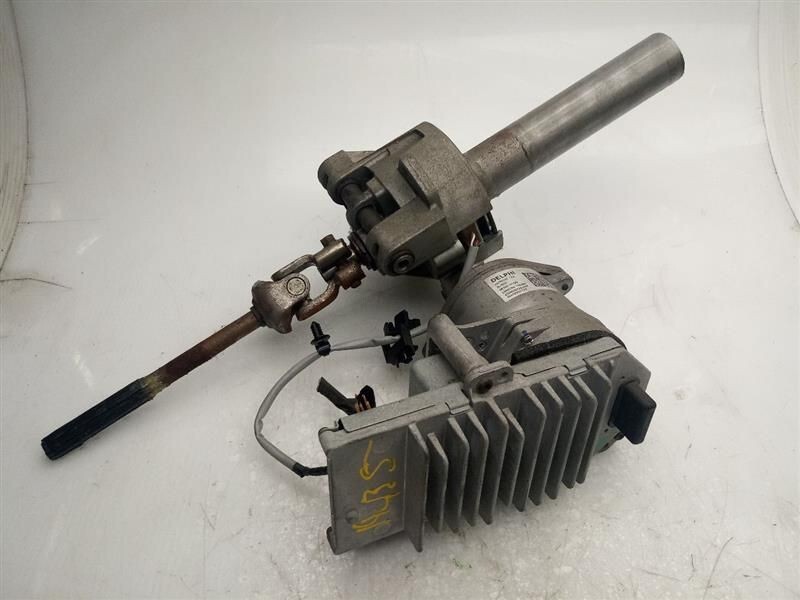 Saturn Aura Power Steering Pump