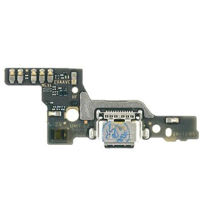 Huawei P9 micro USB charging board microphone mic flex connector