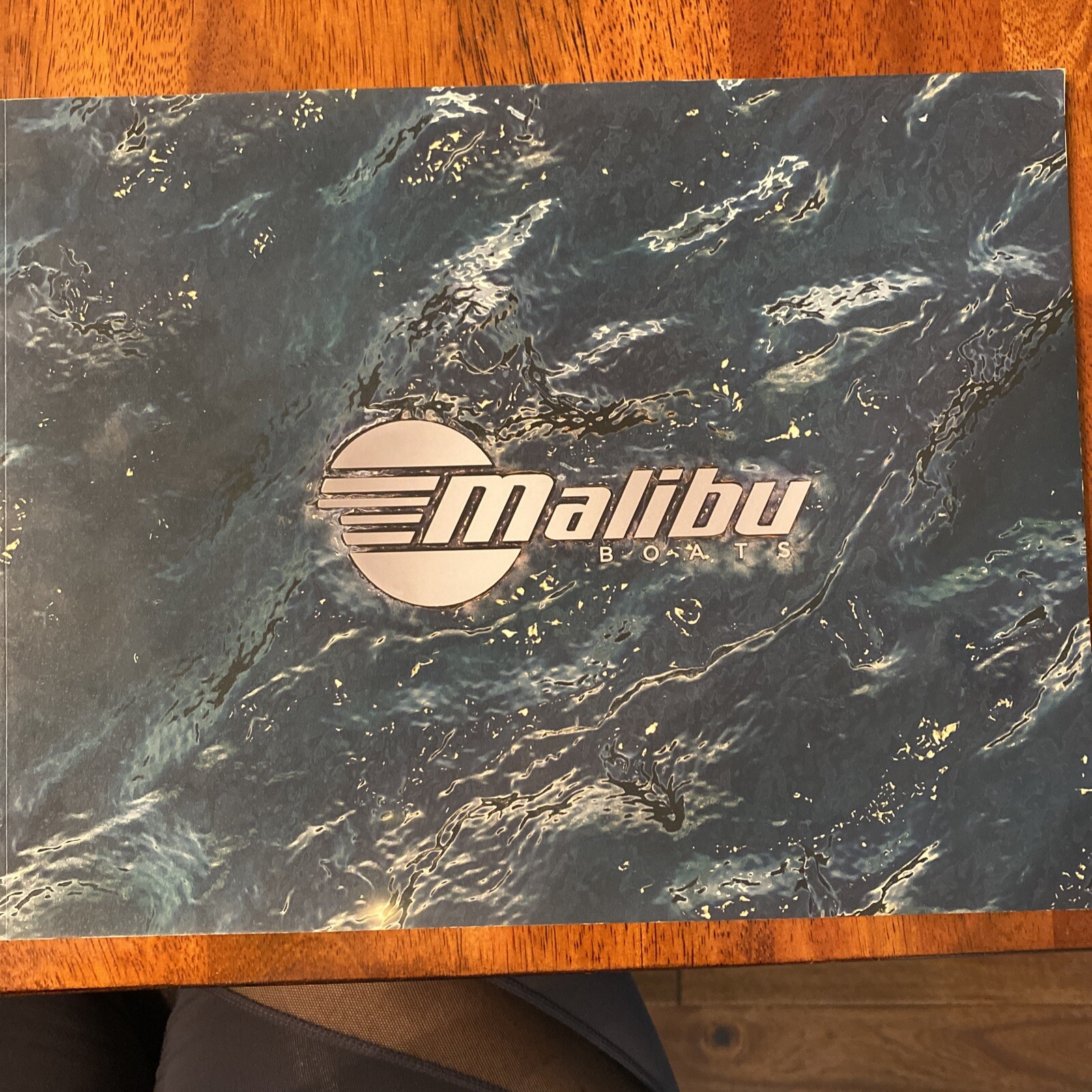 Malibu Boats 2020 Sales Catalog 84 Pages | eBay