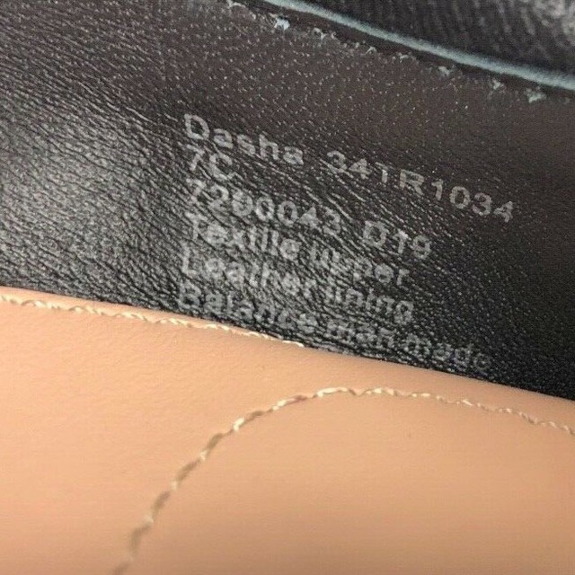 taryn rose dasha slip on flat