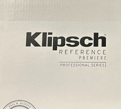 Klipsch PRO-160RPW PRO Reference In-Wall Speaker (PAIR) 1063963