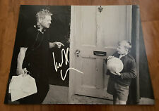 Kenneth Branagh Signed 11x14 Photo Directing Belfast Kenneth Branagh Signed 11x14 Photo Directing Belfast