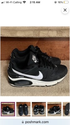 Size 10.5 - Nike Air Trainer Cruz Memory of Mike
