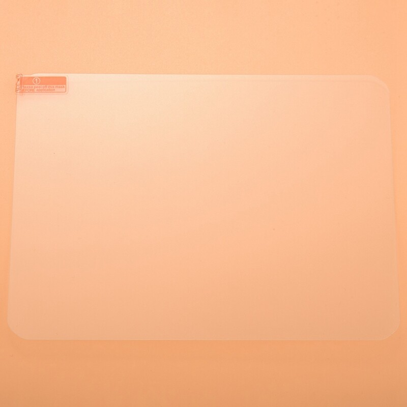 1X(Car 8.4 Inch Gps Screen Protector Foils for Jl UConnect 2018 L2L1