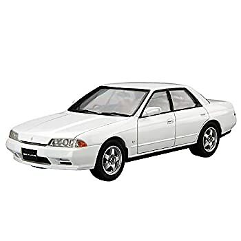 Nissan R32 Skyline Gts T Type M 1 24 Aoshima Ebay