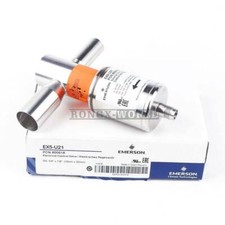 1PC New EMERSON Electronic expansion valve EX5-U21 EX5U21