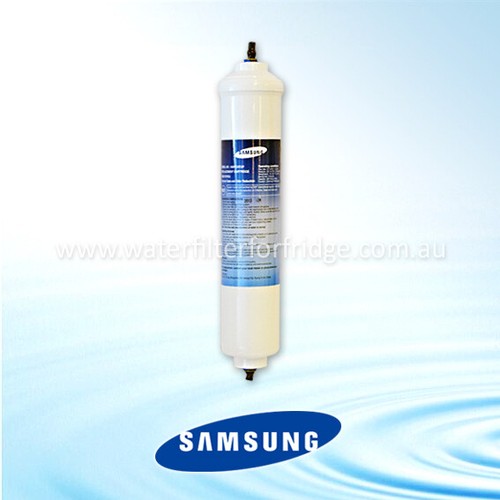 External Inline Water Filter (HAFEX) FITS TO SRS607HDSS SRS616DSSB SRS618DP - Picture 7 of 7