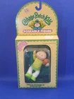 1984 Cabbage Patch Kids Poseable Figure 2nd Edition SEALED Boy