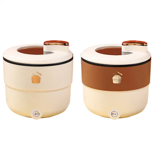 Automatic Rice Cooker Small Rice Cooker 1.8L Electric Hot Pot Attractive