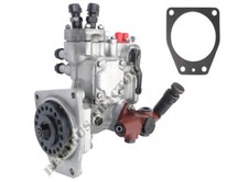Belarus Tractor Fuel Injection Pump 400 405 420 425 T42lb T40 High Pressure