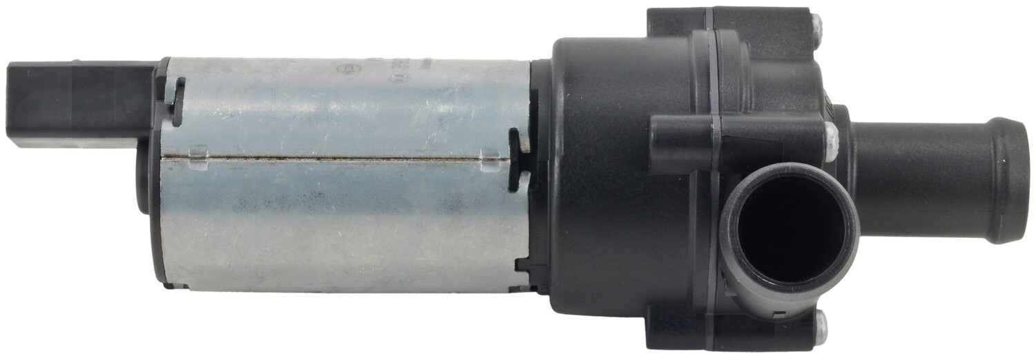 Heater Water Pump Bosch For 2014-2015 Audi R8