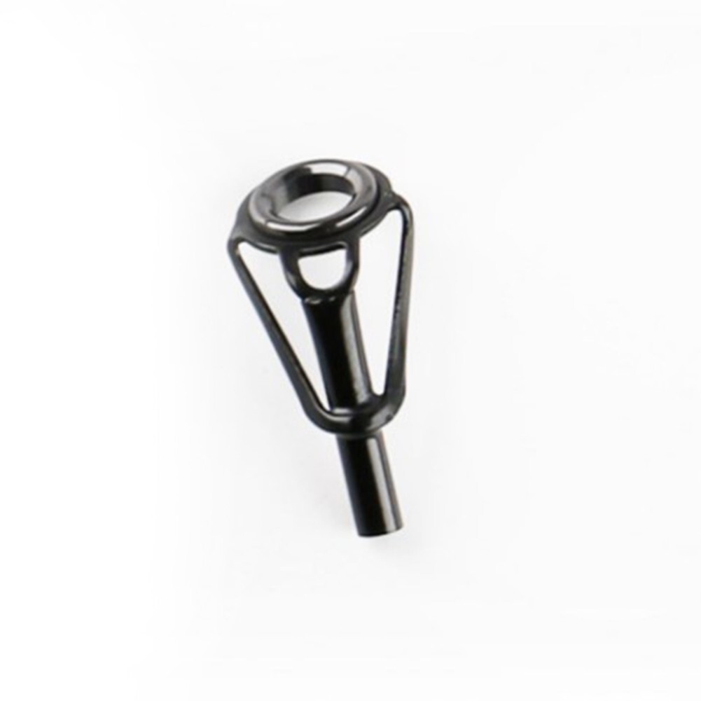 Premium 5pcs Ceramic For Fishing Rod Tips for Rod Repair and Maintenance eBay