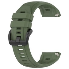 42MM/47MM Optional Silicone Watch Strap Watch Band Fit For Garmin Approach S70
