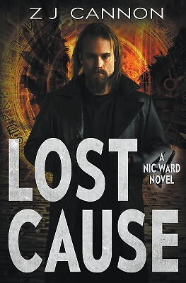 Lost Cause by Z J Kanone - neue Kopie - 9798215172193
