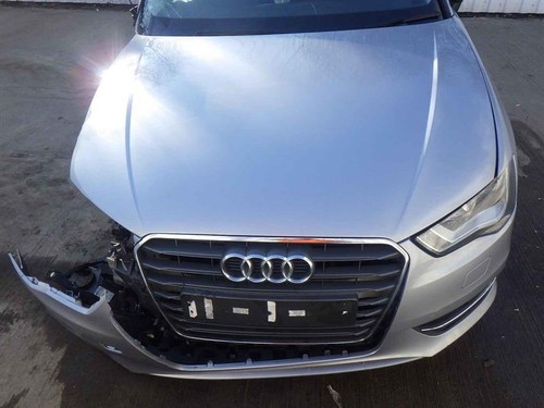 2015-2020 MK3 8V AUDI A3 COMPLETE ENGINE 1,6TDI DIESEL CXXB EURO 6 - Picture 16 of 20