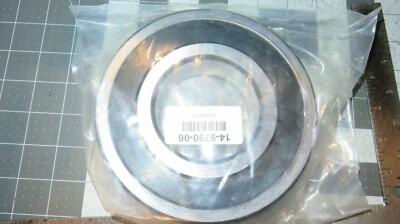 6314-RLD   PEER BEARING - FACTORY NEW