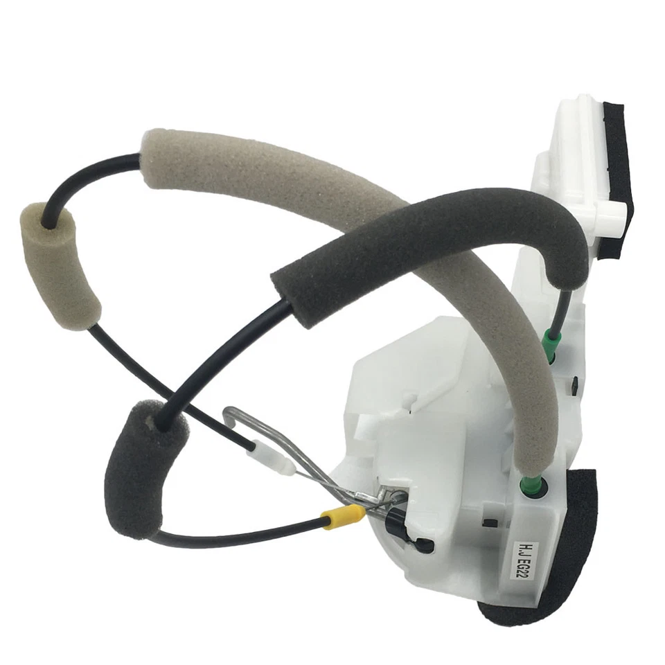 Motor actuador cerradura puerta trasera izquierda EG2173310M para Mazda CX-7 2,3 L 2,5 L 2007-2012 Foto 2 de 4