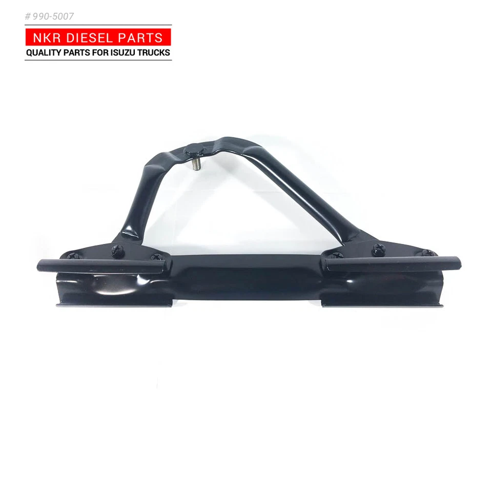 Espejo retrovisor de brazo Stay Assembly lado del pasajero para Isuzu NQR NPR 1995-07 nuevo fabricante original Foto 4 de 4