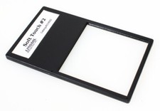 Lindahl 3 Soft Touch Diffusion Filter, Glass Drop-In Filter #2
