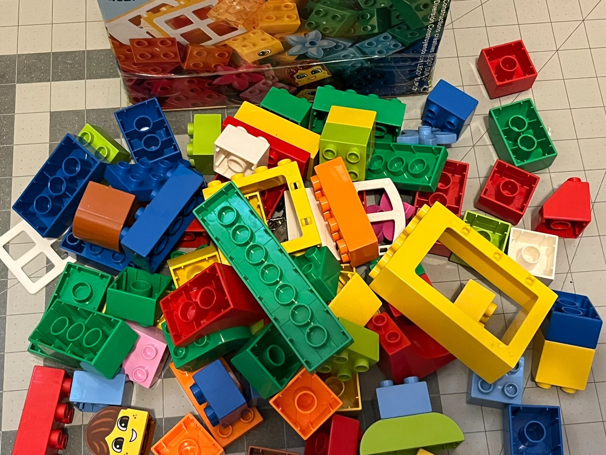 Lego duplo best sale 4627