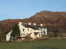 Photo 6x4 King George IV inn near Eskdale Green Beside the junction of th c2005