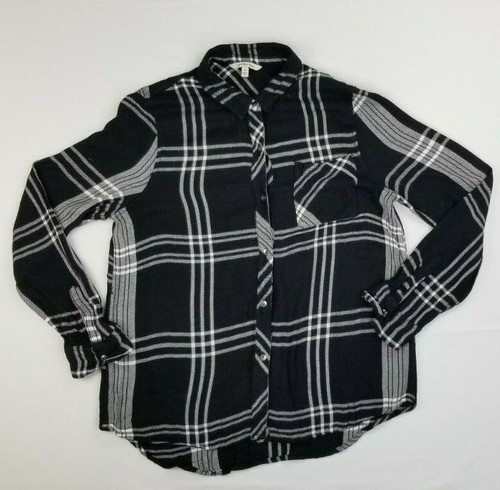 Calvin Klein Jeans Medium Women's Black 