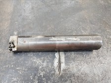 Kennametal 1.75 10" OAL S-MCLNR-28-4 051490 Boring Bar CNMG 432 Carbide Insert