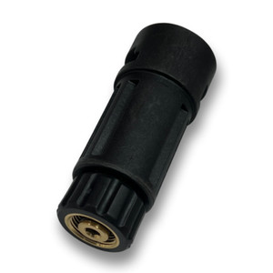 Adaptateur für Kärcher Bajonett IG - M22 IG Hobby Zubehör auf Profi Hochdruck