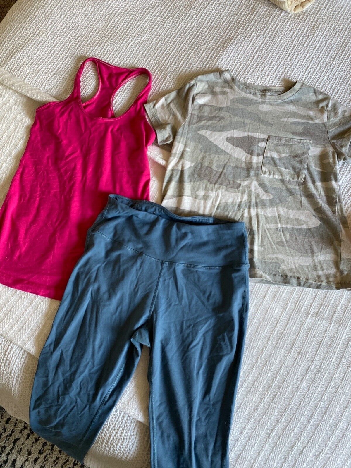 brandy melville preppy clothing lot American Eagle Lu… Gem
