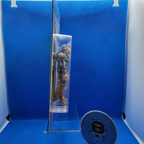 MARVEL LEGENDS SERIES FEMALE LOKI AGENT OF ASGARD FIGURE (RETROCARD) NIB - Picture 6 of 8