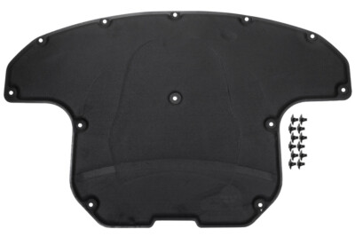 For Mercedes Classe E W213 Engine Compartment Insulation