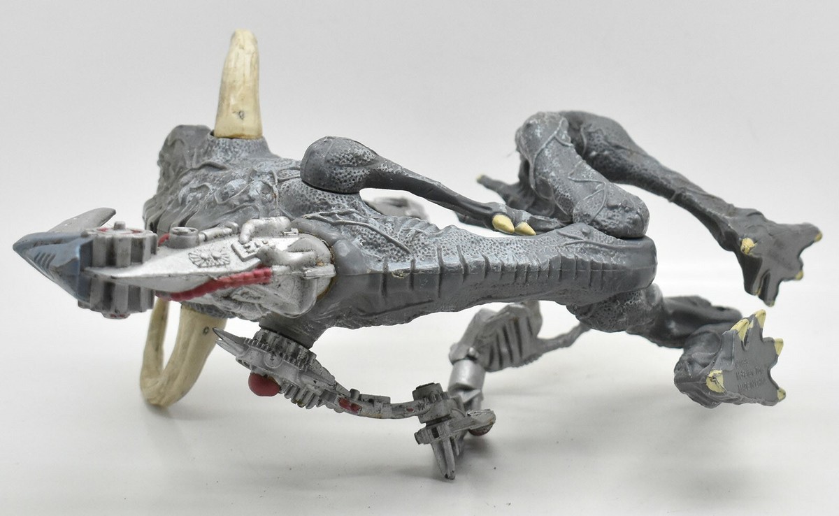 Figurine Spawn The Violator – McFarlane Toys – Neuve Sous Blister – Officielle